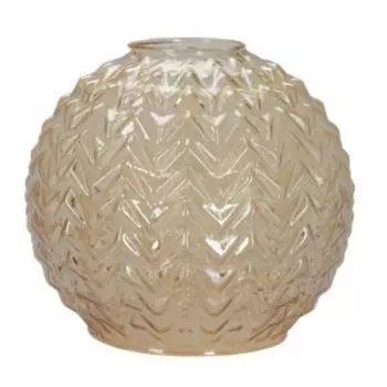 Плафон для модели 06500, стекло