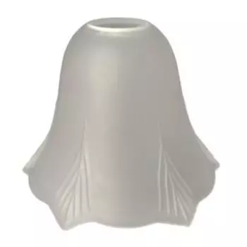 Плафон Гусиные лапки, Е27, 12 см, d 61,5 см