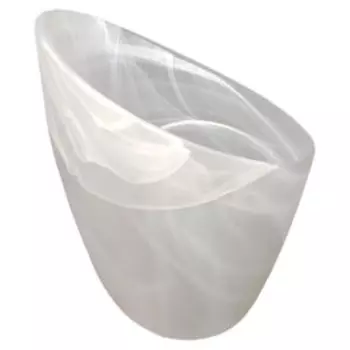 Плафон Копыто, Е14, 9,5х10,6х9,8 см