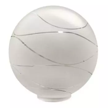 Плафон Шар СИМВОЛ СВЕТА