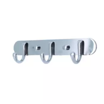 Планка Fixsen, 3 крючка