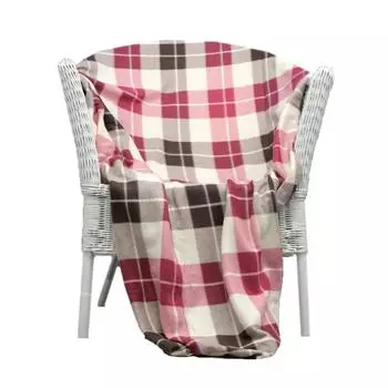 Плед Casa Comforte Бостон 052, 130х170 см, флис