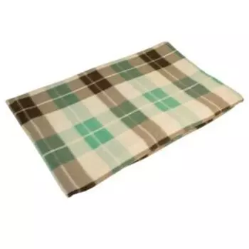 Плед Casa Comforte Бостон 074, 130х170 см, флис