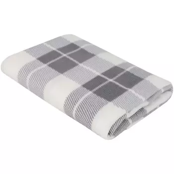 Плед Casa Comforte Бостон 090, 130х170 см, флис