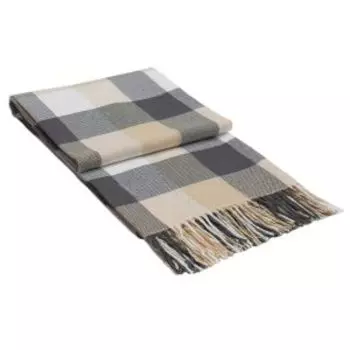 Плед Карелия, 140х200 см, в ассортименте