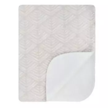 Плед Provance Фрэя, 130х170 см, микрофибра премиум