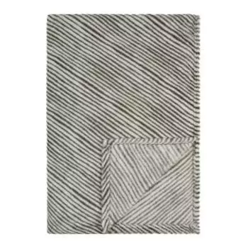 Плед Provance Эвкалипт, 180х200 см, микрофибра 180гр/м, зеленый