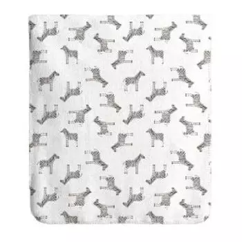 Плед Savanna, 120х150 см, флис