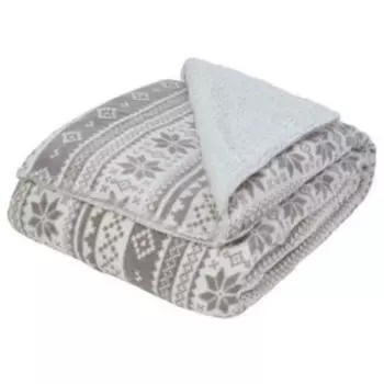 Плед Сканди