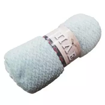 Плед Valira, 140х200 см, микрофибра