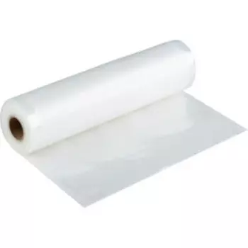 Пленка для вакуумного упаковщика VB-20, 20х500 см
