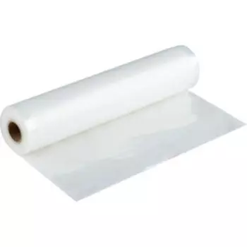 Пленка для вакуумного упаковщика VB-25, 25х500 см