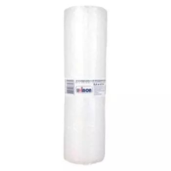 Пленка воздушно-пузырчатая Unibob, 0.4х5 м, прозрачная