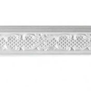 плинтус потолочный инжекционный ДЕКОРЕК