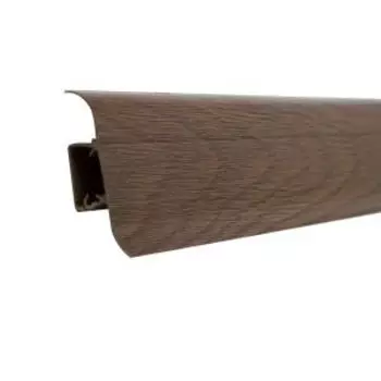 Плинтус Titanium Eco №18, 250 см