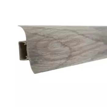 Плинтус Titanium Eco №8, 250 см