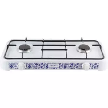 Плитка газовая двухкомфорочная Energy EN-002