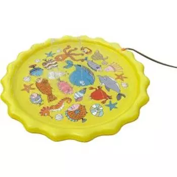 Площадка для брызг детская, 170 см