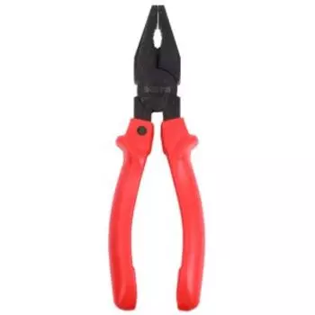 Плоскогубцы BIBER Диэлектрик, 180мм