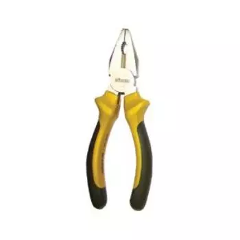 Плоскогубцы BIBER Мастер, 160мм