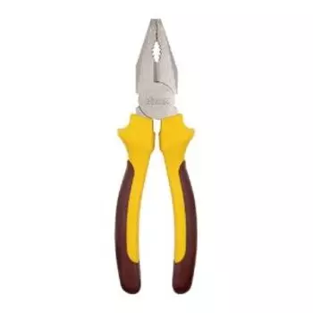 Плоскогубцы BIBER Мастер, 200мм