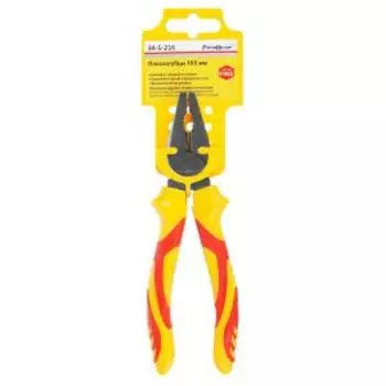 Плоскогубцы Fine, 160 мм HOBBI