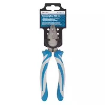 Плоскогубцы HARDAX, хромованадиевая сталь, 180 мм