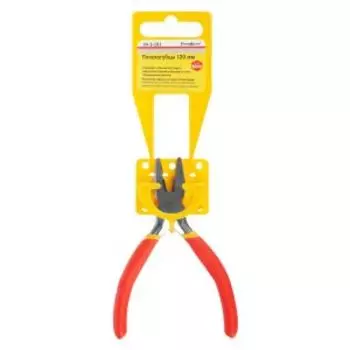 Плоскогубцы Мини, 120 мм