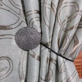 Подхваты для штор, 40 см, 2 шт