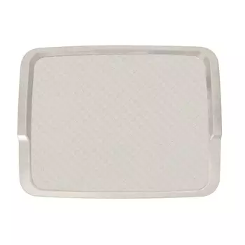 Поднос, 42.5х32 см, пластик