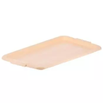 Поднос, 59х32х3 см, пластик