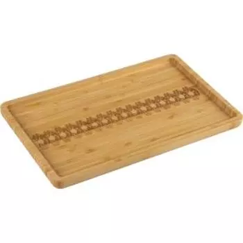 Поднос Foresta di bambu, 35х22 см, бамбук