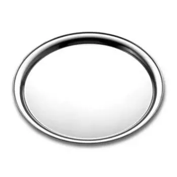 Поднос Tramontina, 30 см, нержавеющая сталь