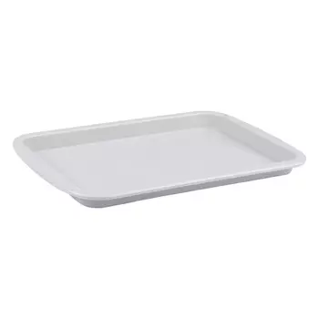 Поднос универсальный, 293х193х20 мм