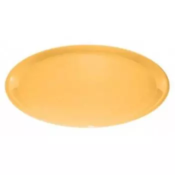 Поднос Verona, 32 см, пластик, круглый