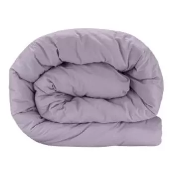 Пододеяльник Bravo, 1.5-сп, 145х215 см, поплин, хлопок 110 гр/м2, лилия