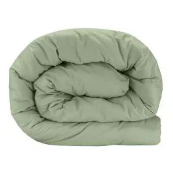 Пододеяльник Bravo, 2-сп, 175х215 см, поплин, хлопок 110 гр/м2, оливка