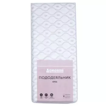 Пододеяльник Домовой, 2-сп, бязь