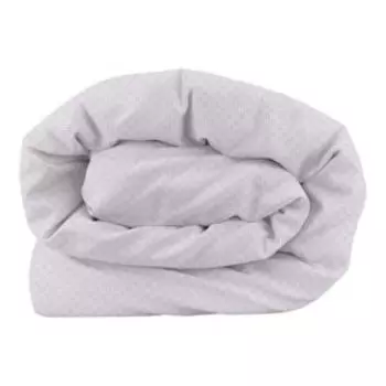 Пододеяльник Спал Спалыч, 2-сп, 175х215 см, бязь, хлопок 125 г/м2