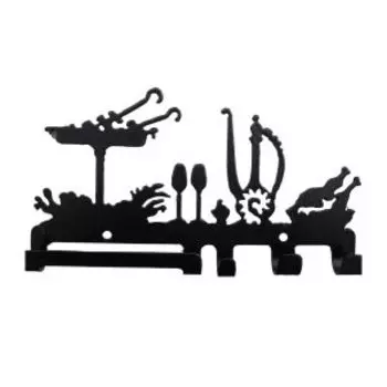 Подшампурник № 49 Пикник