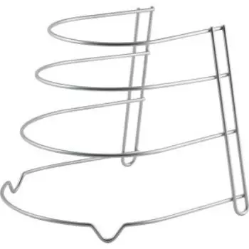 Подставка-держатель для сковород L`ordine Mallony, 20-28 см