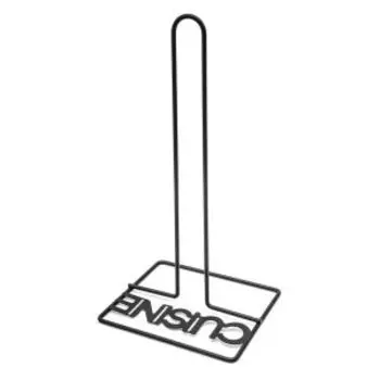 Подставка для бумажных полотенец Atmosphere Mineral, 15х14х31 см, сталь