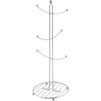 Подставка для чашек Carnale, 6 крючков