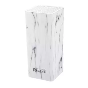 Подставка для ножей и ножниц Linea Ottimo, 20х31.5 см, пластик