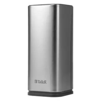 Подставка для ножей TalleR TR-22514, 23.2 см, металл/пластик