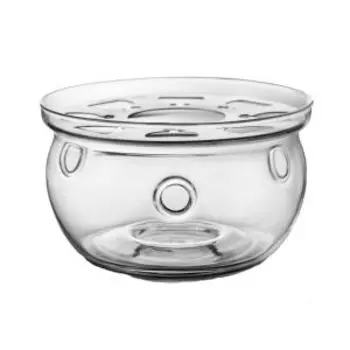 Подставка для подогрева Wonder Walmer, 12.5 см, стекло