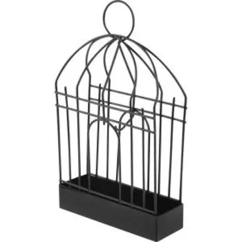 Подставка для спирали от комаров Клетка