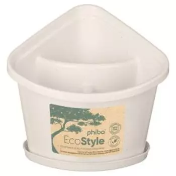 Подставка для столовых приборов с поддоном EcoStyle