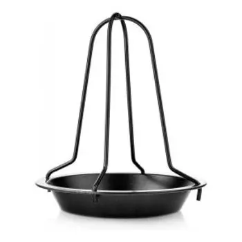 Подставка для запекания курицы Roast, нержавеющая сталь