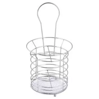 Подставка круглая для столовых приборов